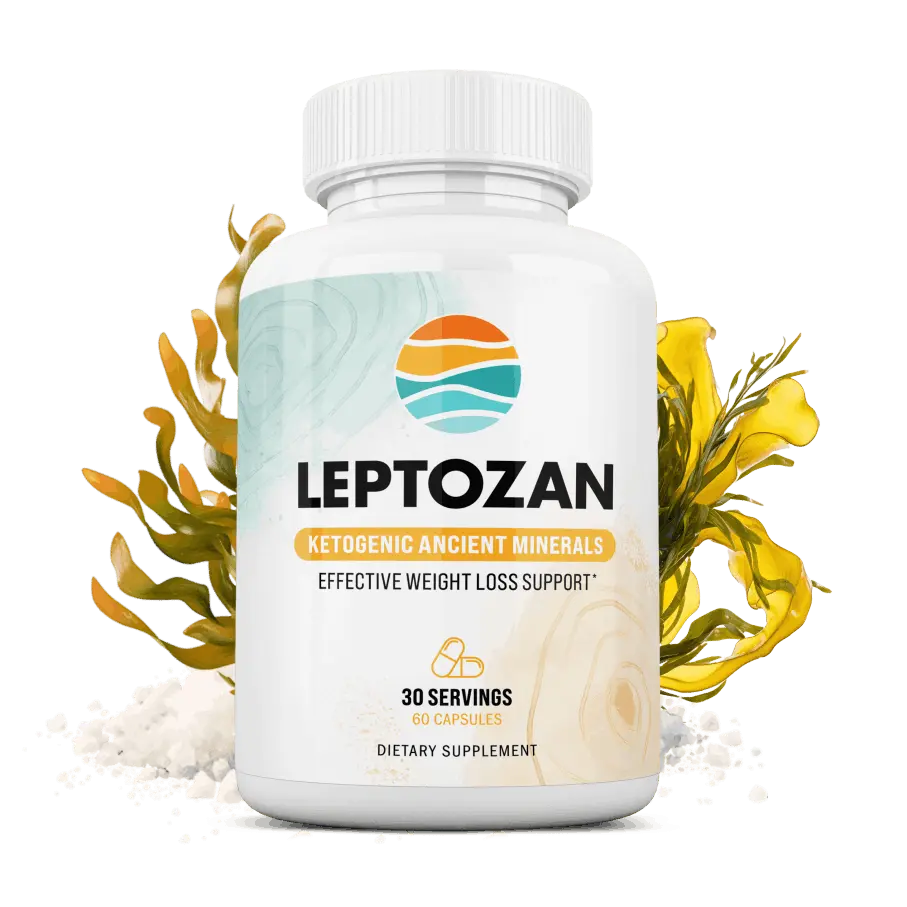 Leptozan supplement